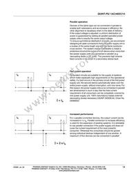 2866682 Datasheet Page 14