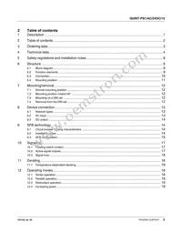 2866763 Datasheet Page 2