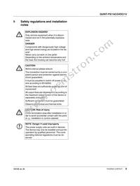 2866763 Datasheet Page 8