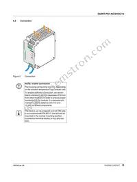 2866763 Datasheet Page 10