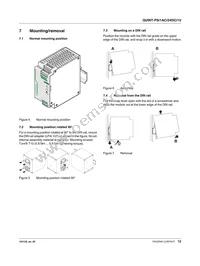 2866763 Datasheet Page 12