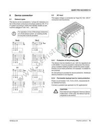 2866763 Datasheet Page 13