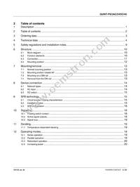 2866802 Datasheet Page 2