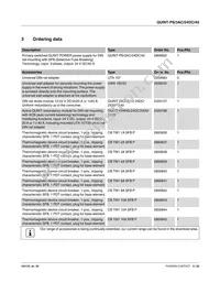 2866802 Datasheet Page 3