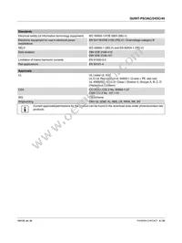 2866802 Datasheet Page 6