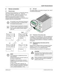 2866802 Datasheet Page 14