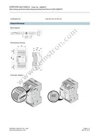 2868570 Datasheet Page 5