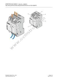 2868570 Datasheet Page 6