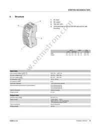 2868622 Datasheet Page 6