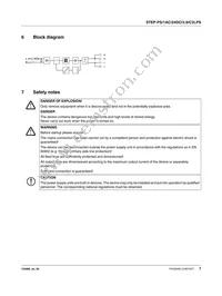 2868677 Datasheet Page 7