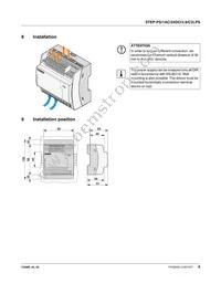 2868677 Datasheet Page 8