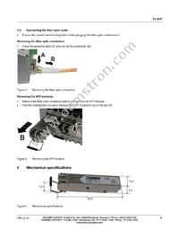 2891754 Datasheet Page 5