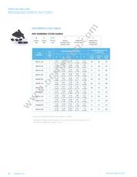 28B0157-100 Datasheet Page 18