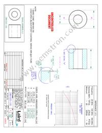 28B1020-10G Datasheet Cover