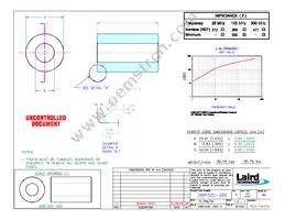 28B1020-300 Datasheet Cover