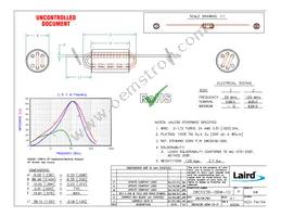 28C0236-0BW-10 Datasheet Cover