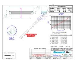 28R0898-000 Datasheet Cover