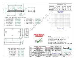 28S2001-2A2 Datasheet Cover