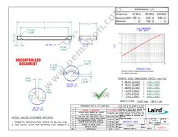 28S2012-0M0 Datasheet Cover