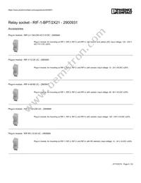 2900931 Datasheet Page 8