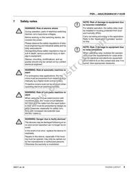 2901427 Datasheet Page 6