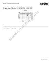 2901906 Datasheet Page 5