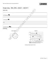 2901911 Datasheet Page 4