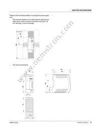 2902992 Datasheet Page 9