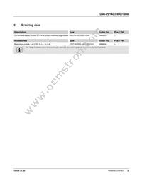 2902993 Datasheet Page 3