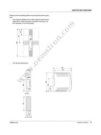 2902998 Datasheet Page 9