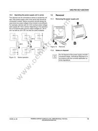 2902999 Datasheet Page 19