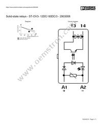 2903008 Datasheet Page 4