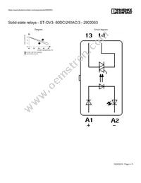 2903053 Datasheet Page 4