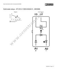 2903066 Datasheet Page 4