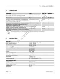 2903147 Datasheet Page 3