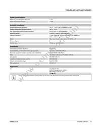 2903147 Datasheet Page 5