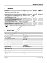 2903149 Datasheet Page 3