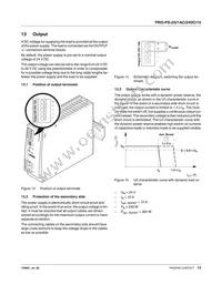 2903149 Datasheet Page 13