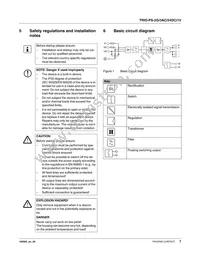 2903154 Datasheet Page 7