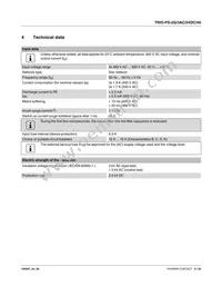 2903156 Datasheet Page 5