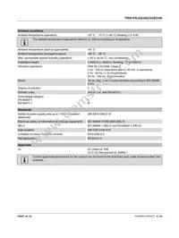 2903156 Datasheet Page 8