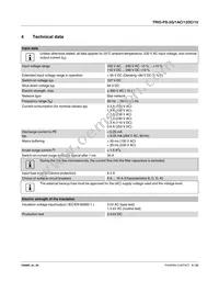 2903158 Datasheet Page 5