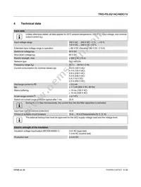 2903160 Datasheet Page 5