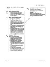 2903160 Datasheet Page 11