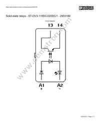 2903189 Datasheet Page 4