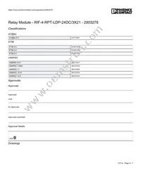 2903278 Datasheet Page 5