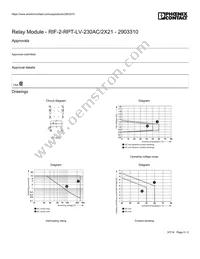 2903310 Datasheet Page 5