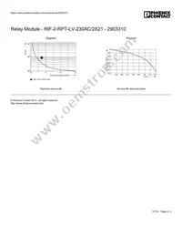 2903310 Datasheet Page 6