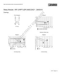 2903315 Datasheet Page 5