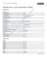 2903697 Datasheet Page 2